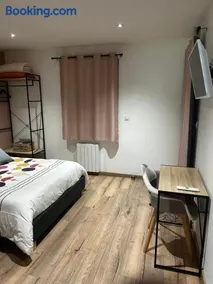 Chambre privative avec spa - Image 2