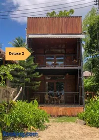The Tropical Koh Mook - Image 2
