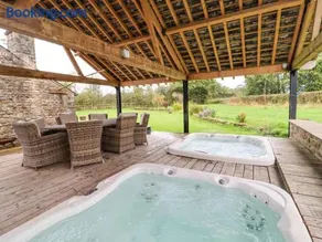 Roe Deer Country Retreat - Image 1