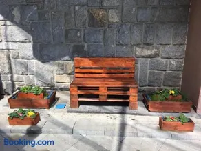 Chata Kosodrevina - Turistická ubytovňa - Image 4