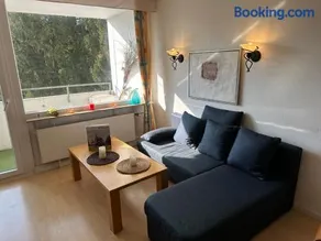 Ferienwohnung Relax 1 - Image 1
