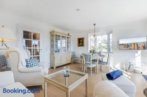 Ferienwohnung Wattn Blick - urlauben mit Wattblick in Munkmarsch Sylt - Image 3