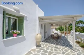 Naxos Traditional House in Galini - Image 2