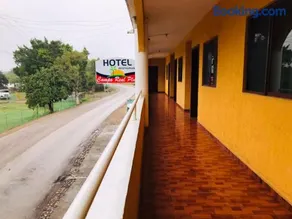 Hotel Campo Real Plus Tamasopo - Image 3