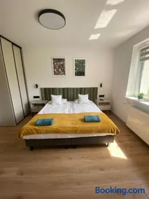 SKALNY apartamenty, pokoje - Ogród, Spokój i Natura - Image 3