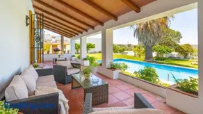 Landhaus 'Cortijo La Dehesa Del Pilar' mit Bergblick, privatem Pool und WLAN - Image 2