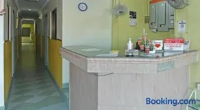 LH Resak Hotel - Image 3