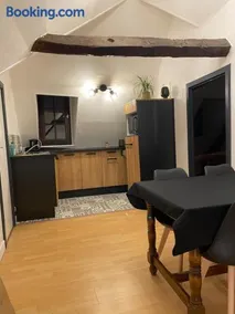 L'appartement du Conte Even - Image 1