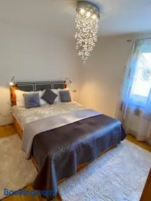 Schöne Wohnung in der Altstadt - Image 3