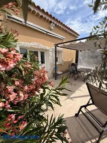 Le Petit Valexiane Piscine & Jardin - Image 5
