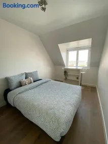 2 chambres Hyper centre avec place de Parking et WIFI - Image 3