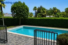 Acquazzurra, luxury duplex, pool, parking space, WiFi By Guestaly - Image 1