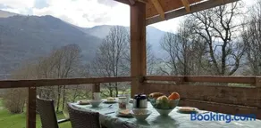 Nids des Pyrénées - Vielle Louron - Image 4