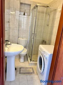 Coconut Apartment Kallithea - Image 3