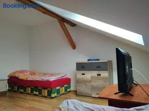 Apartmány MARTIN SARVAŠ 3 - Image 2
