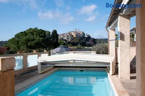Maison avec piscine à Biot Antibes - Image 2
