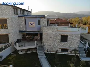 PEGASUS sea view Luxury apartments - Image 2