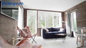 Chalet with sauna, JÄRVSÖ - Image 4