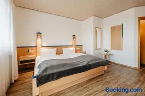 Chambre privée avec terrasse - Image 5