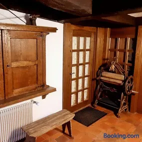 FeWo im Mesnerhaus Mengen - Image 2