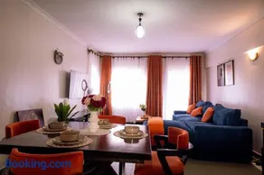 Modern 2 bedroom comfort in the heart of Kericho - Image 1