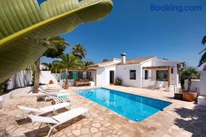 Villa Lagarta by Holiday Rentals Villamar - Image 2