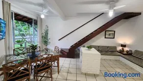 Duplex com Hidro em Condomínio Luxo com 3 Praias - Image 4