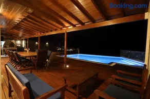 Villa OCEAN Infinity heated pool optional - Image 2