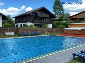 Ferienhaus Dachspfad im Feriendorf Reichenbach 6 - Image 4