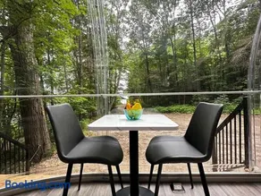 Studio Capsule House in Parry Sound #32 - Image 5