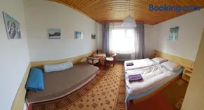 Pension MAAN - Image 1