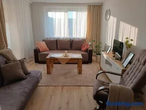 Apartament Biłgorajski w Śródmieściu - Image 2
