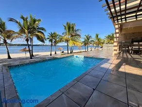 Luxurious Beachfront house-Villa 44 - Image 2