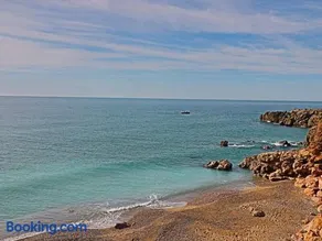 Appartement 2 pièces avec WIFI et terrasse vue mer à Sète - Image 2