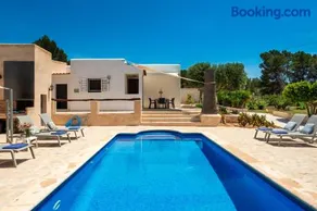 Green & Blue Villas - Villa Can Carreras - Image 1