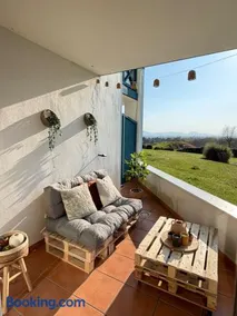 Cocon lumineux avec Piscine et vue sur les Pyrénées - Image 1