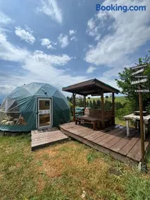 Wild Glamping Liptov - Image 3