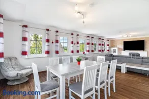 Ferienhaus St Georg Stube - Image 2