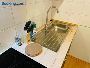 cozy apartment in Linz - Image 3