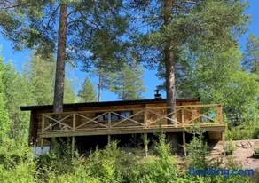 Stuga Sälen Kläppen 7 bäddar uthyres veckovis Söndag till Söndag - Image 2