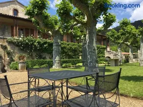 Clos de Mont July, chambres avec vue et terrasse dans demeure historique - Image 3