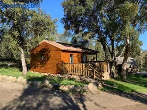 L'Aravone Lodge - Image 2