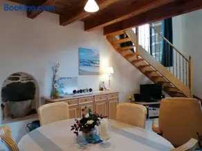 Gîte Atypique Dans Une Chapelle - Image 3