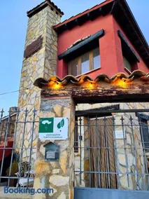 Casa el Escalerón, #ExperienciasRurales - Image 2