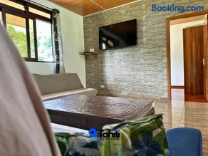 Moorea Here Lodge house - Image 5