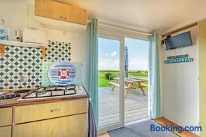 Mobil home Ty Reuniou - Vue mer - Image 2