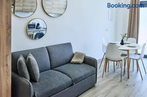 Apartamento luminoso con todas las necesidades - Image 3