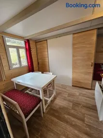 La cabane des sagnas - Image 1