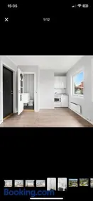 Studioleilighet på gangavstand til strømmen - Image 1