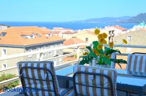 Appartement Vue Mer Corse Sud - Image 3